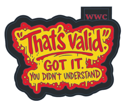"That's Valid" You Didn't Understand Silicone Freshie Mold