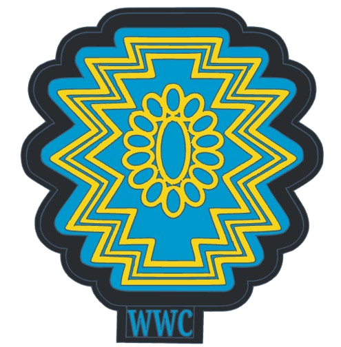 Western Aztec Silicone Freshie Mold