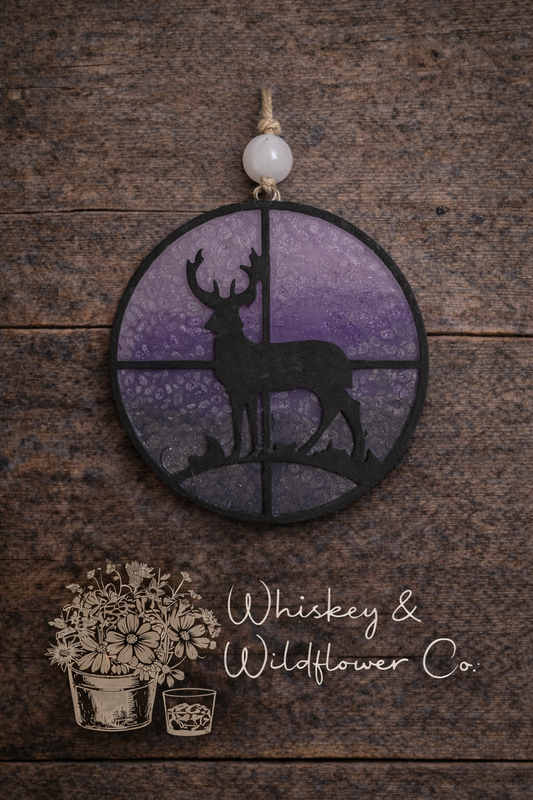 Custom Freshie - Hunters Delight